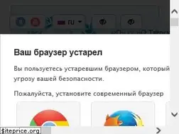 Sites similar to tvergma.ru