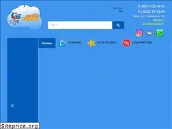 Sites similar to tverichata.ru