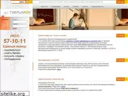 Sites similar to tverline.ru