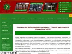 Sites similar to tverzpo.ru