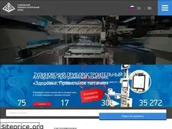 Sites similar to tves.com.ru