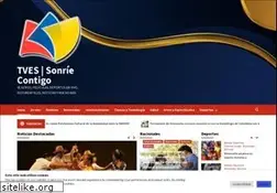 Sites similar to tves.gob.ve