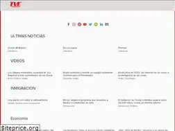Sites similar to tvespanol.net