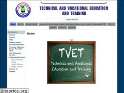 Sites similar to tvet.spu.edu.iq