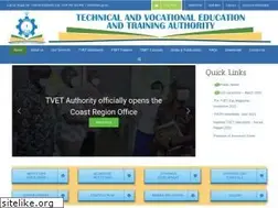 Sites similar to tveta.go.ke
