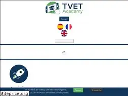 Sites similar to tvetacademy.org