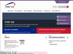 Sites similar to tvetuk.org