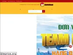 Sites similar to tvevent.vn