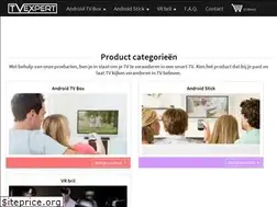 Sites similar to tvexpert.nl