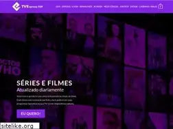 Sites similar to tvexpress.top