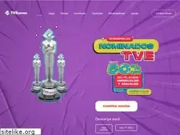 Sites similar to tvexpressla.com