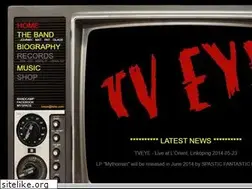 Sites similar to tveye.se