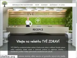Sites similar to tvezdravi.cz