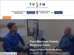 Sites similar to tvfammed.com