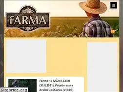Sites similar to tvfans.cz