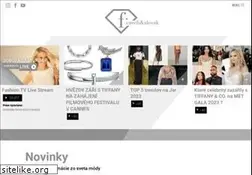 Sites similar to tvfashion.eu