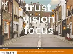 Sites similar to tvfcommunications.com