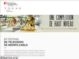 Sites similar to tvfestival.com