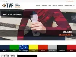 Sites similar to tvfinc.com