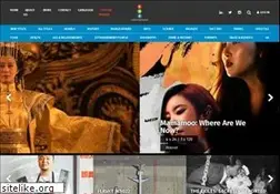 Sites similar to tvfinternational.com