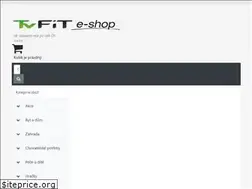 Sites similar to tvfit.cz