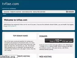 Sites similar to tvfixe.com