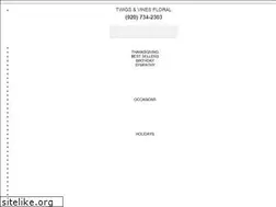 Sites similar to tvfloral.net