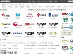 Sites similar to tvfm103.com