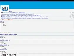 Sites similar to tvfmedia.fr