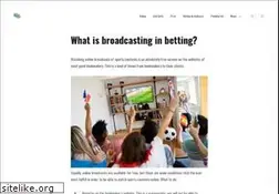 Sites similar to tvfoot.net