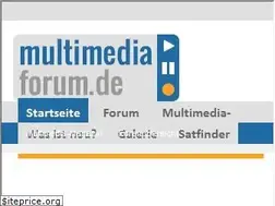 Sites similar to tvforum.de