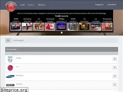 Sites similar to tvforum.ro