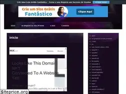 Sites similar to tvfoxgabriel.comunidades.net