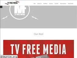 Sites similar to tvfreemedia.com