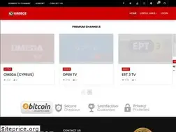 Sites similar to tvfromgreece.com