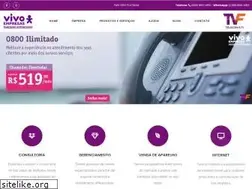 Sites similar to tvftelecom.com.br