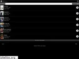 Sites similar to tvfull.com