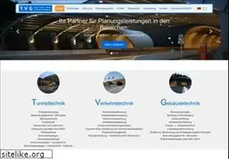 Sites similar to tvg-group.de