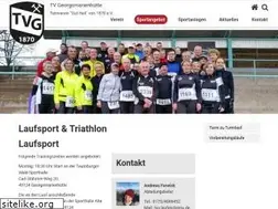 Sites similar to tvg-la.de