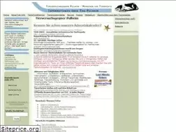 Sites similar to tvg-pulheim.de