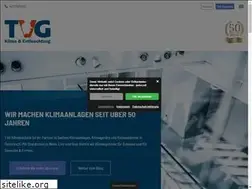 Sites similar to tvg.at