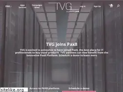 Sites similar to tvg.ee