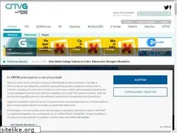 Sites similar to tvg.es