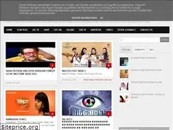 Sites similar to tvgane.blogspot.com