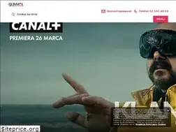 Sites similar to tvgawex.pl