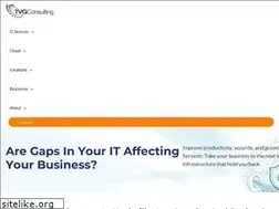 Sites similar to tvgconsulting.com