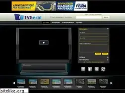 Sites similar to tvgeral.com.br