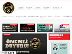 Sites similar to tvgfbf.gov.tr