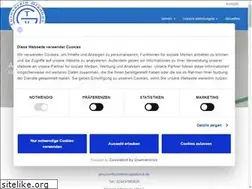 Sites similar to tvgladbeck.de