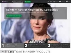 Sites similar to tvglee.tv